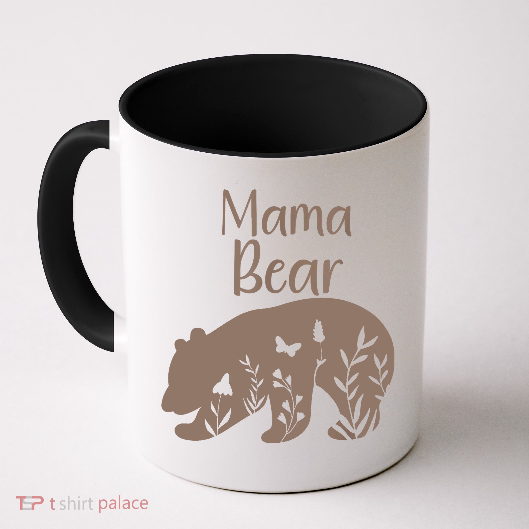 Mama Bear Mug