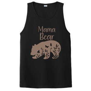 Mama Bear PosiCharge Competitor Tank