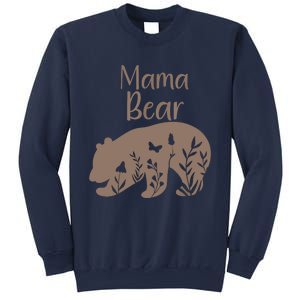 Mama Bear Sweatshirt