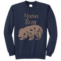 Mama Bear Sweatshirt