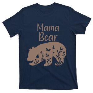 Mama Bear T-Shirt