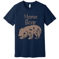 Mama Bear Premium T-Shirt