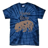 Mama Bear Tie-Dye T-Shirt