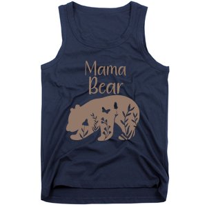 Mama Bear Tank Top