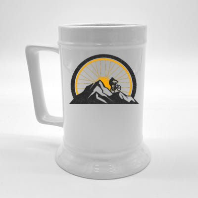 Mountain Bike Mtb Clothing Mtb Mountain Bike Beer Stein