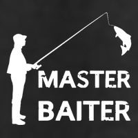 Master Baiter Adult Drive Performance Visor