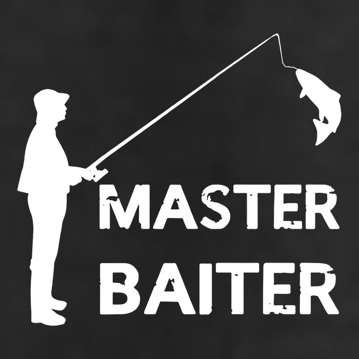 Master Baiter Adult Drive Performance Visor