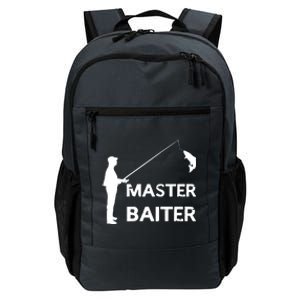 Master Baiter Daily Commute Backpack