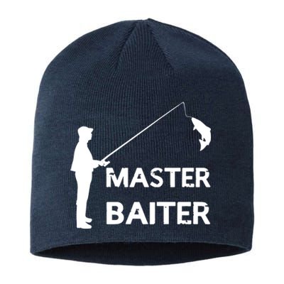 Master Baiter Sustainable Beanie