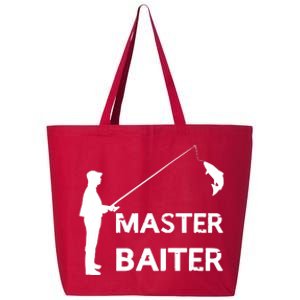 Master Baiter 25L Jumbo Tote