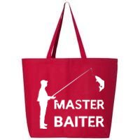 Master Baiter 25L Jumbo Tote