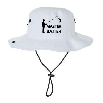 Master Baiter Legacy Cool Fit Booney Bucket Hat