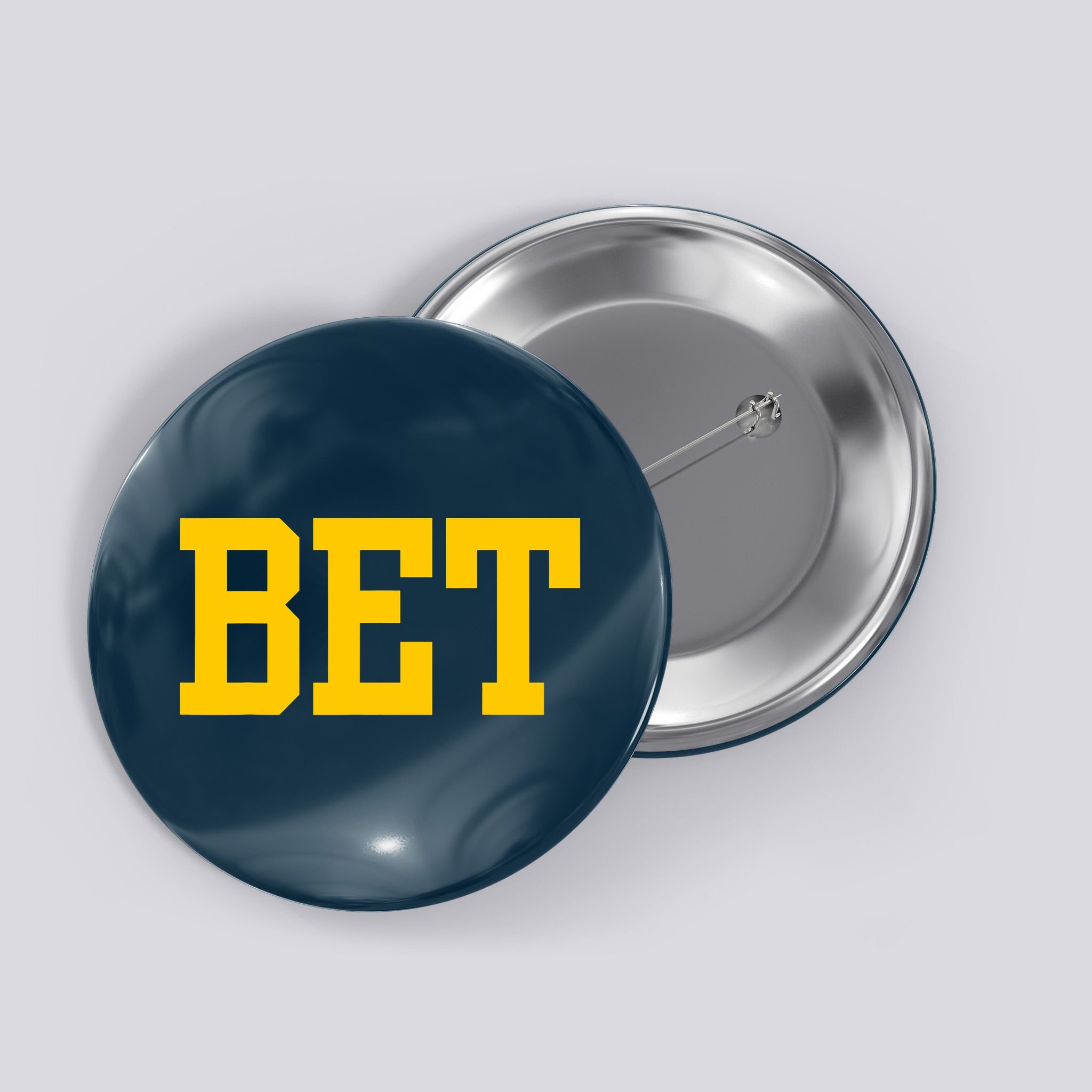 Michigan Bet Button