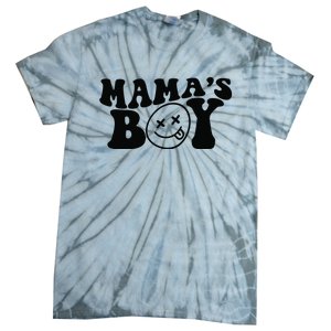 MamaS Boy Tie-Dye T-Shirt