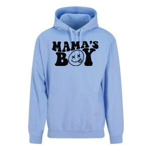 MamaS Boy Unisex Surf Hoodie