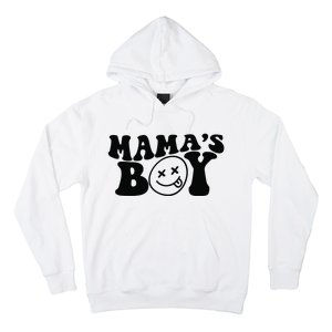 MamaS Boy Hoodie