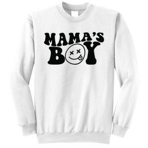 MamaS Boy Sweatshirt