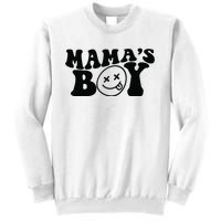 MamaS Boy Sweatshirt