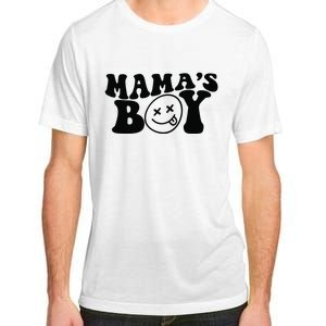 MamaS Boy Adult ChromaSoft Performance T-Shirt