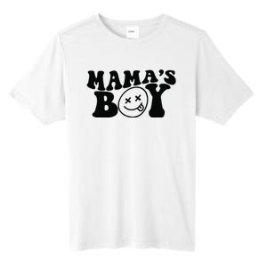 MamaS Boy Tall Fusion ChromaSoft Performance T-Shirt