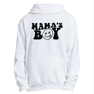 MamaS Boy Urban Pullover Hoodie