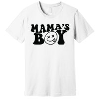 MamaS Boy Premium T-Shirt