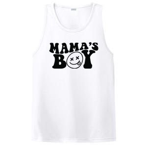 MamaS Boy PosiCharge Competitor Tank