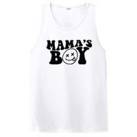 MamaS Boy PosiCharge Competitor Tank