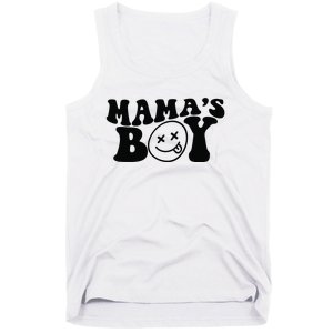 MamaS Boy Tank Top