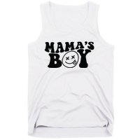 MamaS Boy Tank Top