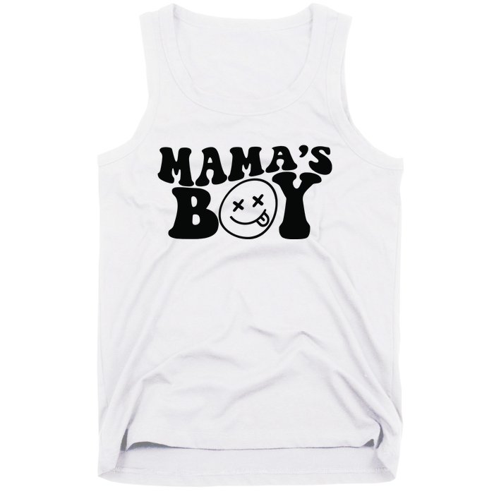 MamaS Boy Tank Top