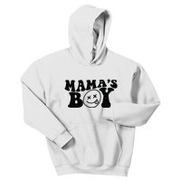 MamaS Boy Kids Hoodie