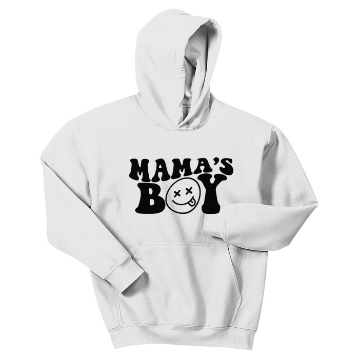 MamaS Boy Kids Hoodie