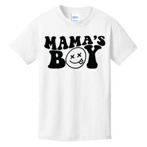 MamaS Boy Kids T-Shirt