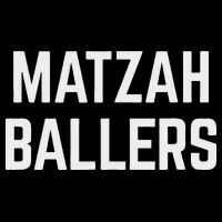 Matzah Ballers Bucket Hat
