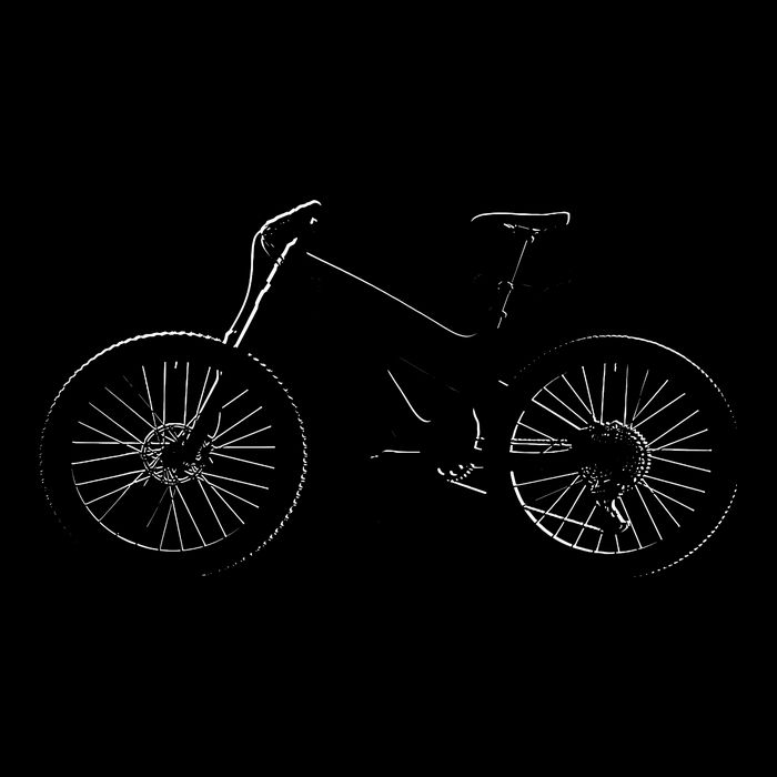 Mountain Bike Mtb T Mountain Bike Impact Tech Backpack
