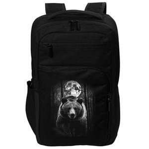 Moonlight Bear Impact Tech Backpack