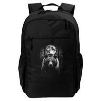 Moonlight Bear Backpack