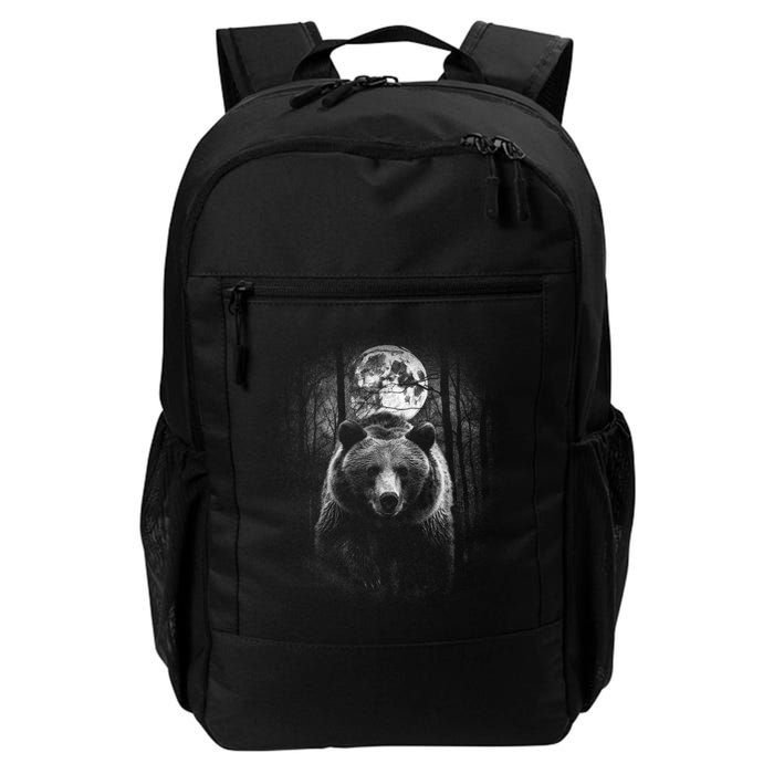 Moonlight Bear Backpack
