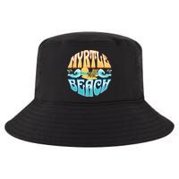 Myrtle Beach Cool Comfort Performance Bucket Hat