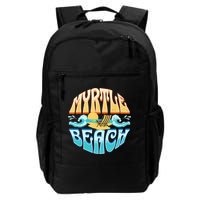 Myrtle Beach Backpack