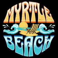 Myrtle Beach Backpack