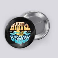 Myrtle Beach Button
