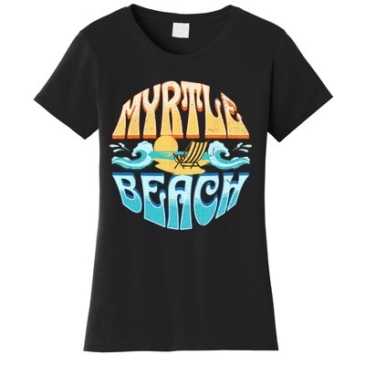 Myrtle Beach Women's T-Shirt