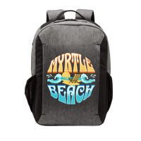 Myrtle Beach Vector Backpack