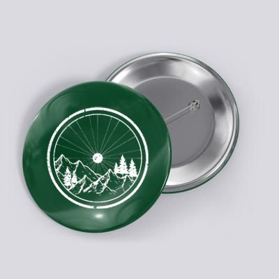 Mountain Bike MTB Cycling Bicycle Biking Button