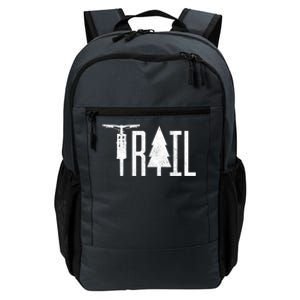 Mountain Bike Mtb Downhill Biking Cycling Trail Biker Gift Great Gift Daily Commute Backpack