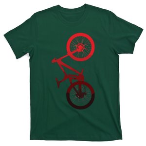 Mountain Bike MTB T-Shirt