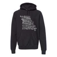 Missouri Breweries Premium Hoodie