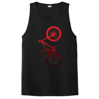 Mountain Bike MTB PosiCharge Competitor Tank